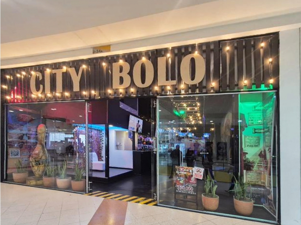 Venta de Local En Soacha Cundinamarca - 4