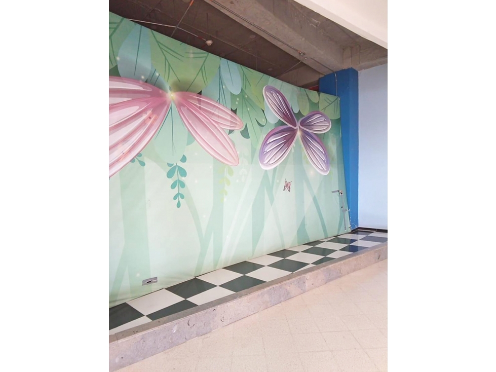 Venta de Local En Soacha Cundinamarca - 4
