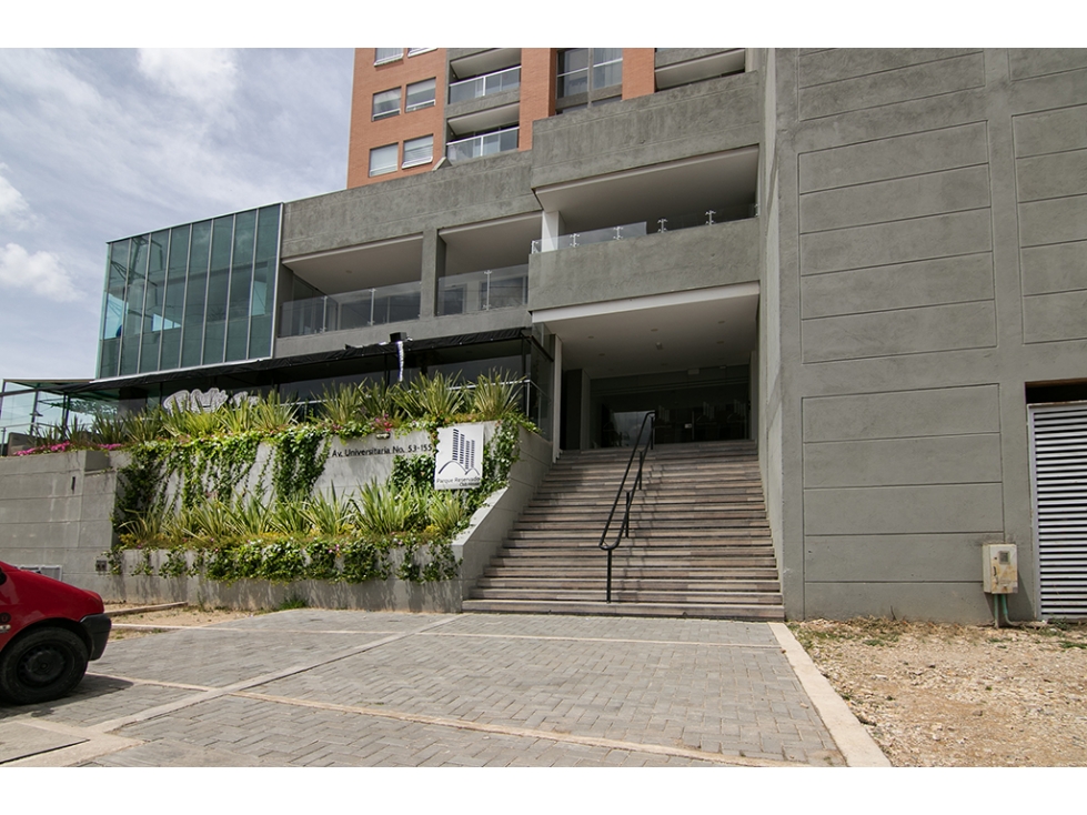 Venta de Local en Tunja Boyaca - 2