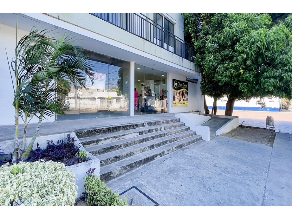 Venta de Local Con DESCUENTO en Valledupar Cesar - 2
