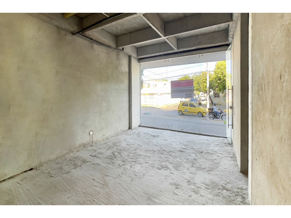 Venta de Local Con DESCUENTO en Valledupar Cesar - 6