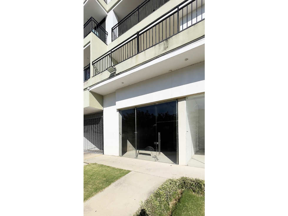 Venta de Local Con DESCUENTO en Valledupar Cesar - 2