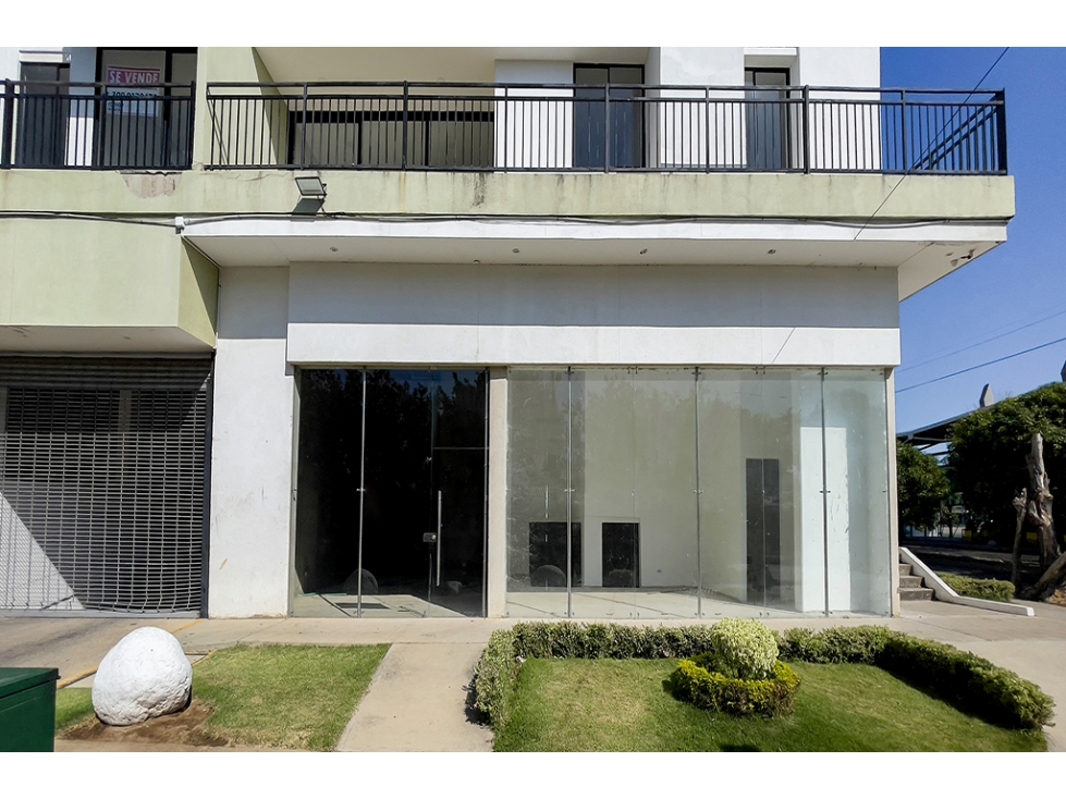 Venta de Local Con DESCUENTO en Valledupar Cesar - 4