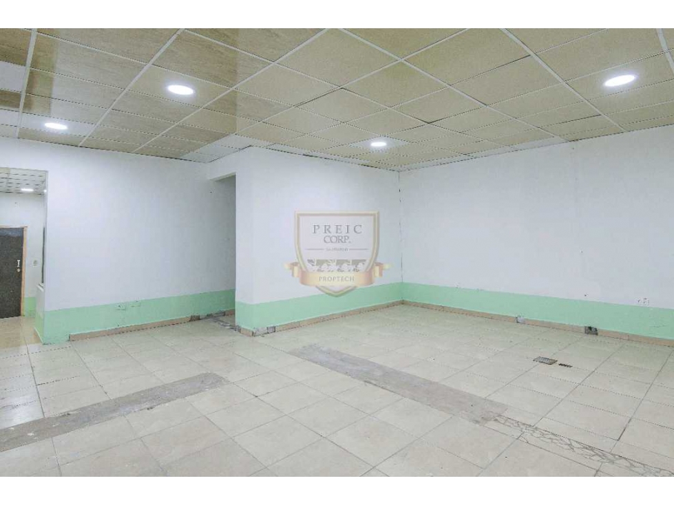 Alquiler de Galera de 500 mts en Parque lefevre — foto 6