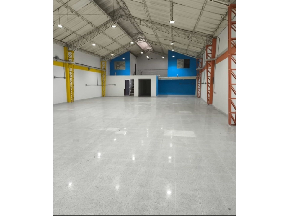 Venta LOCAL rentando a D1 en LAURELES por 10 años