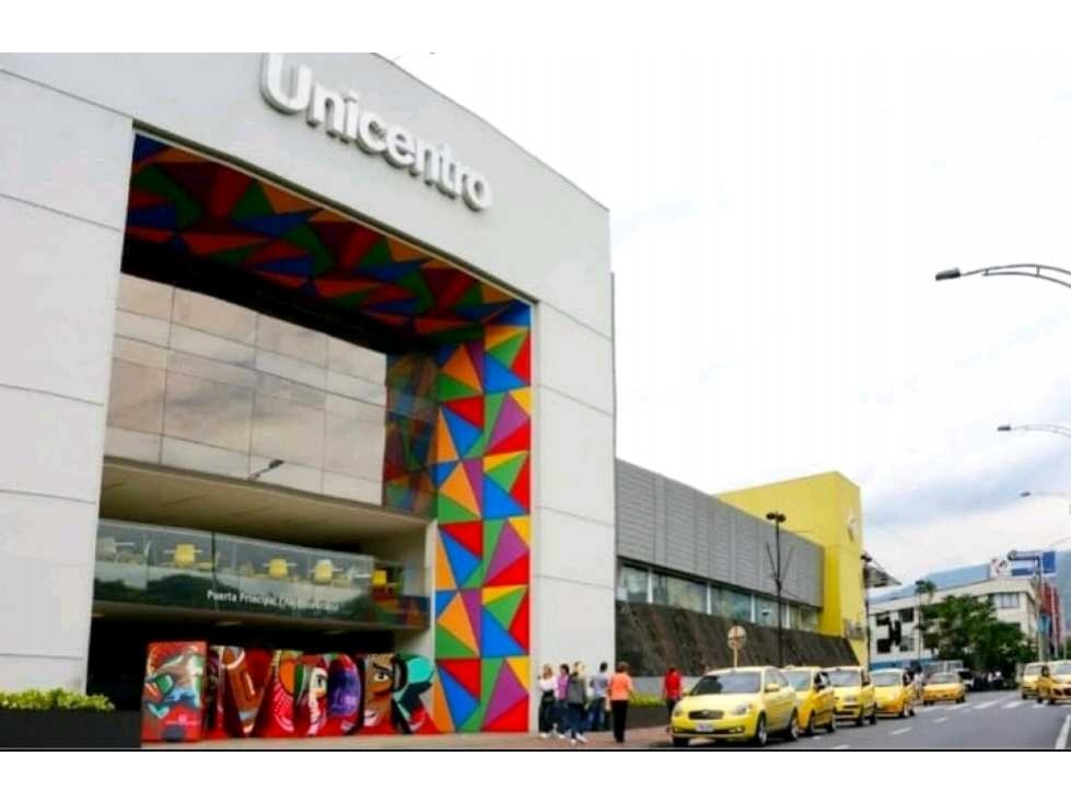 VENTA DE LOCAL RENTANDO, C.C UNICENTRO.