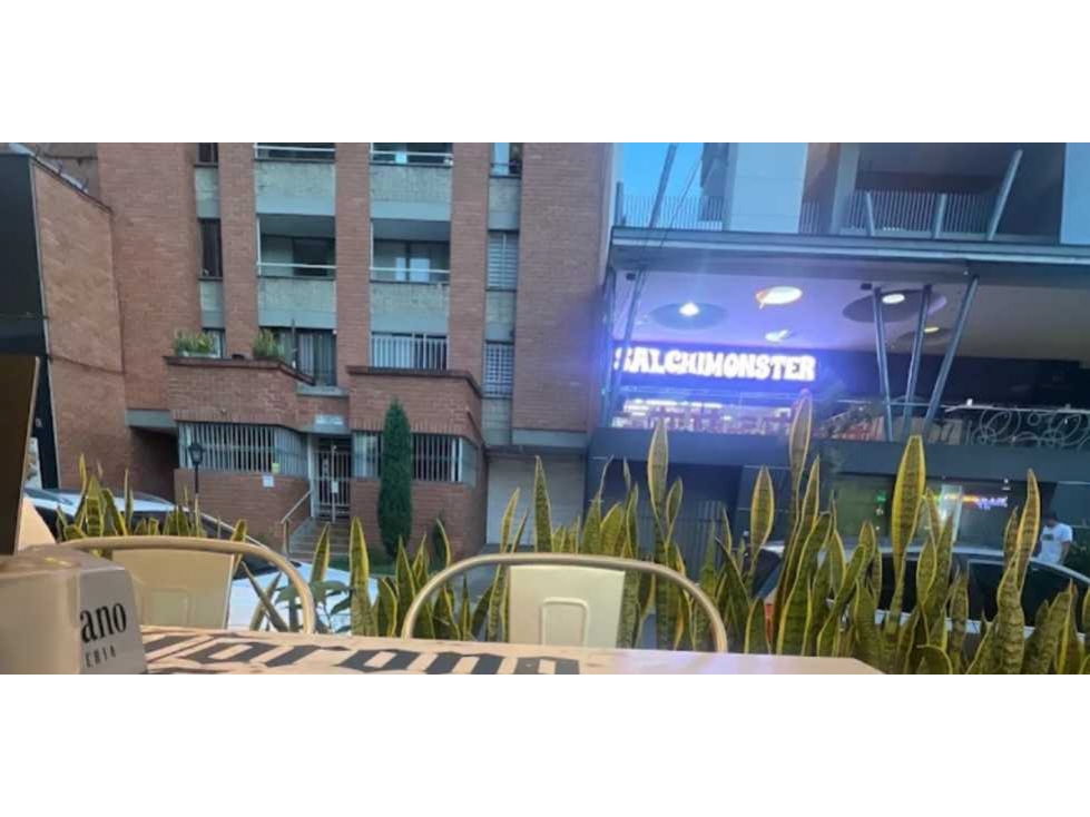 VENTA DE LOCAL EN LAURELES, ZONA ROSA. — foto 2