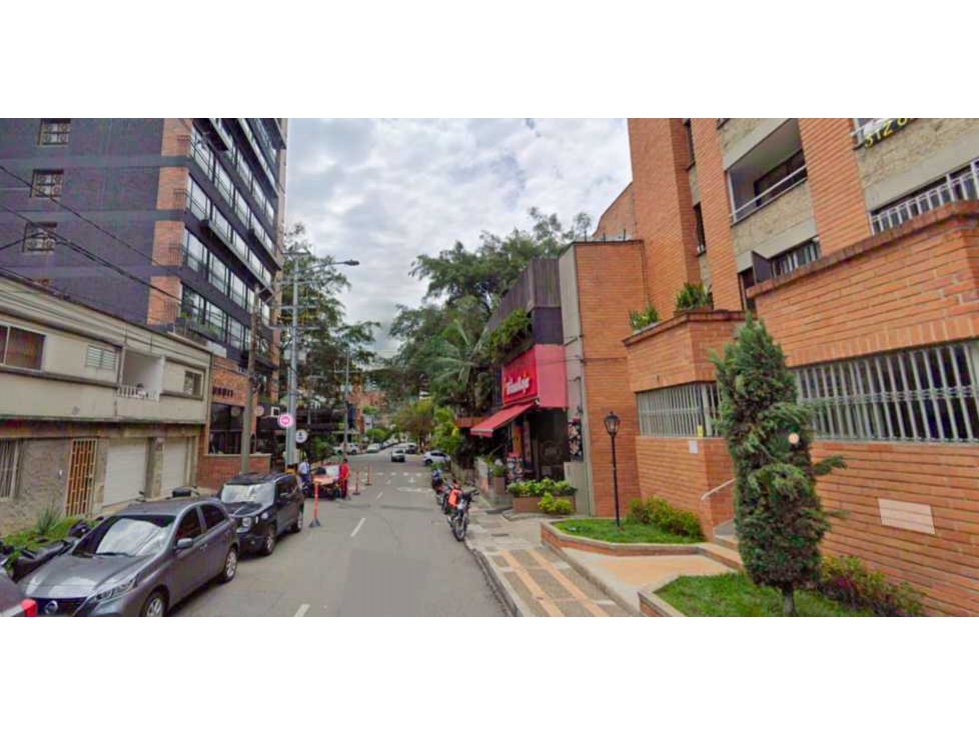 VENTA DE LOCAL EN LAURELES, ZONA ROSA. — foto 4
