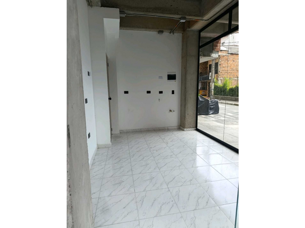 Venta de local sabaneta