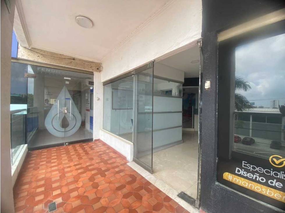 VENTA DE LOCAL SECTOR EL PORVENIR