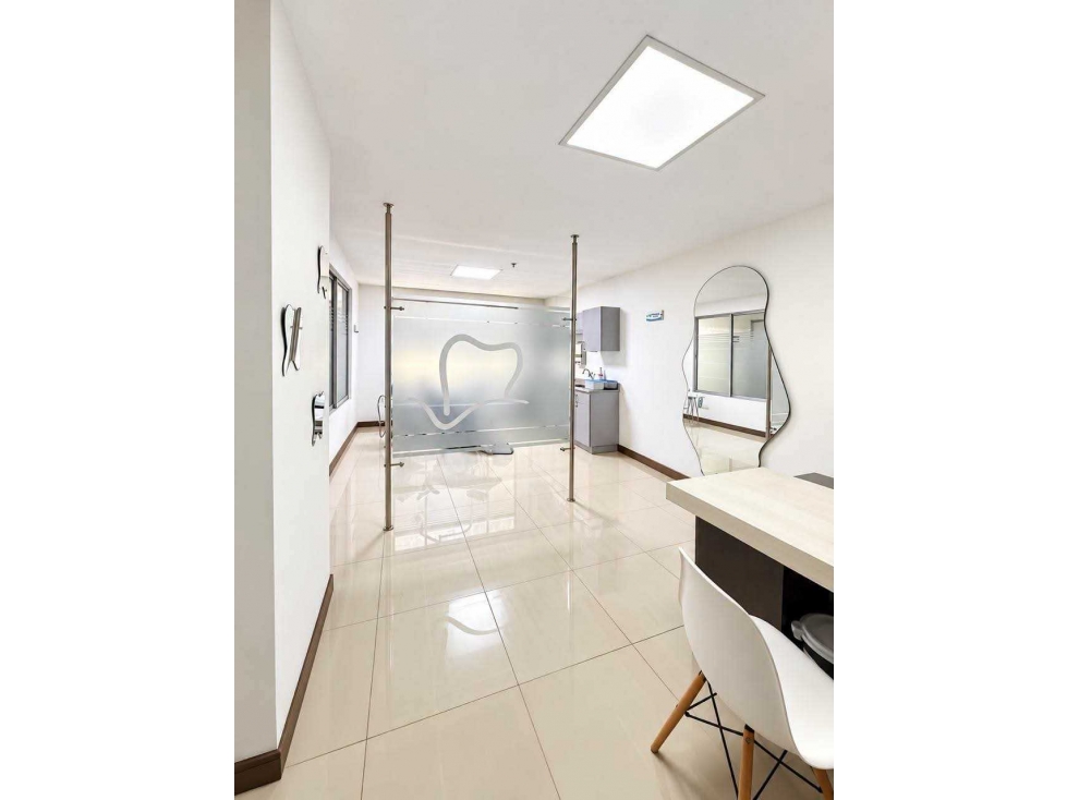 VENTA DE LOCAL U OFICINA EDIFICIO ICONO PEREIRA RISARALDA — foto 4