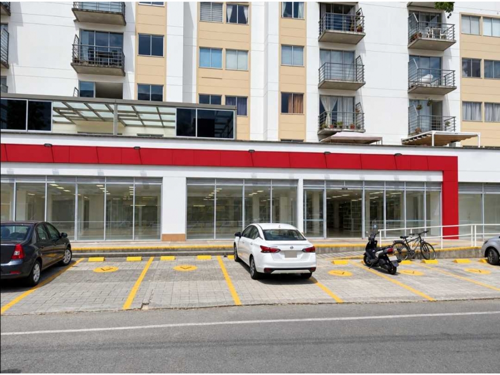 VENTA DE LOCALES RENTANDO EN LA CEJA, ANTIOQUIA. — foto 2