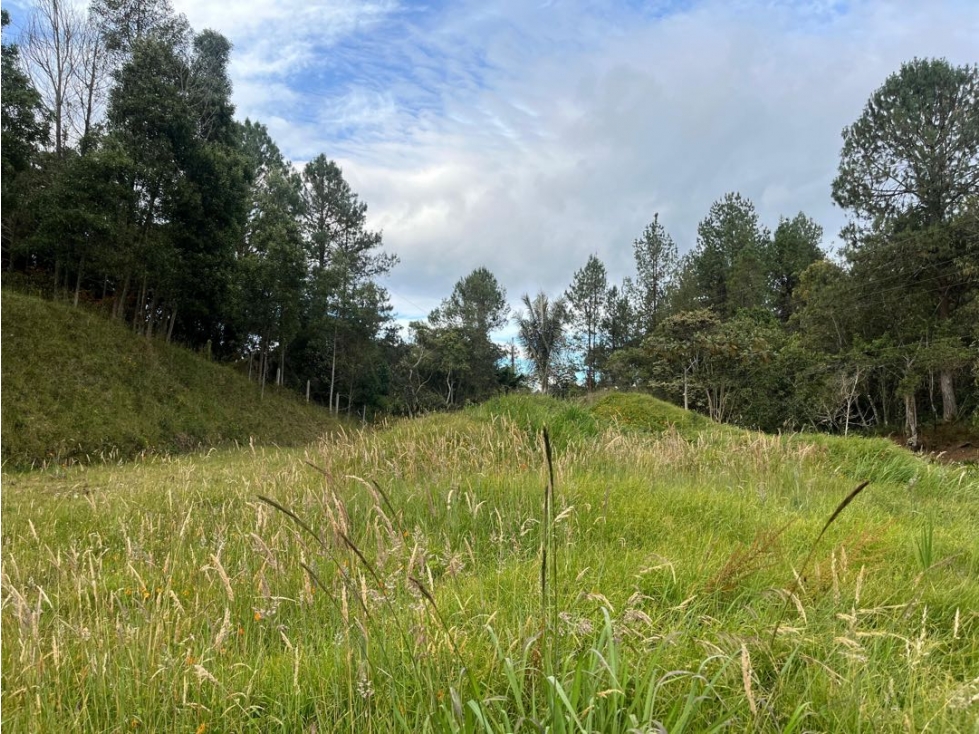 Venta de Lote en Alto del Escobero Unidad Cerrada Cerca de Colegios — foto 6