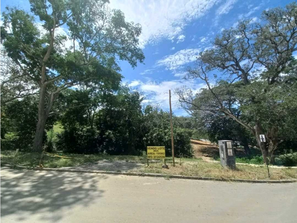 Venta de lote en Sopetrán — foto 6