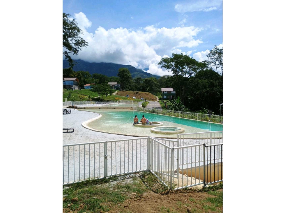 Venta de lote en Sopetrán — foto 4