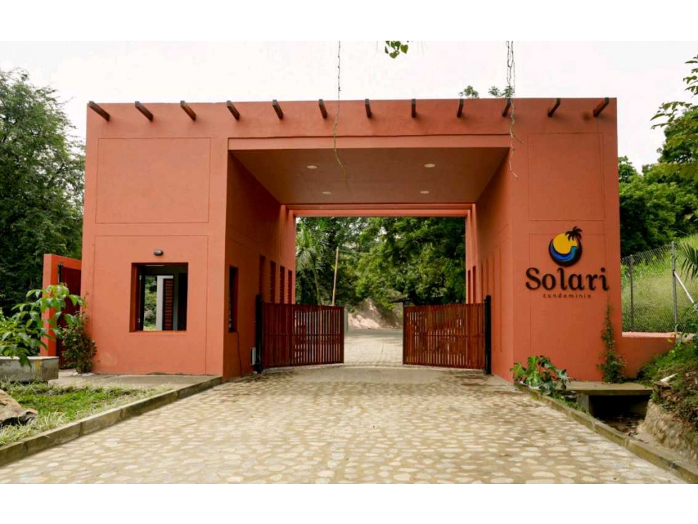 Venta de lote en Sopetrán — foto 5