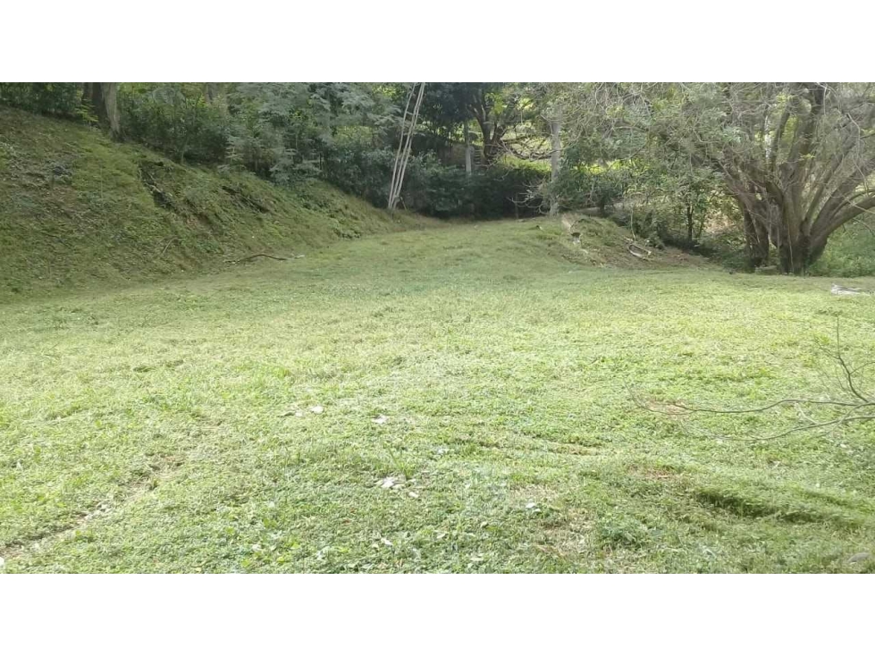 LOTE 4727m² SANTA FE DE ANTIOQUIA - 2