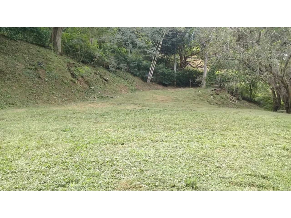 LOTE 4727m² SANTA FE DE ANTIOQUIA - 3