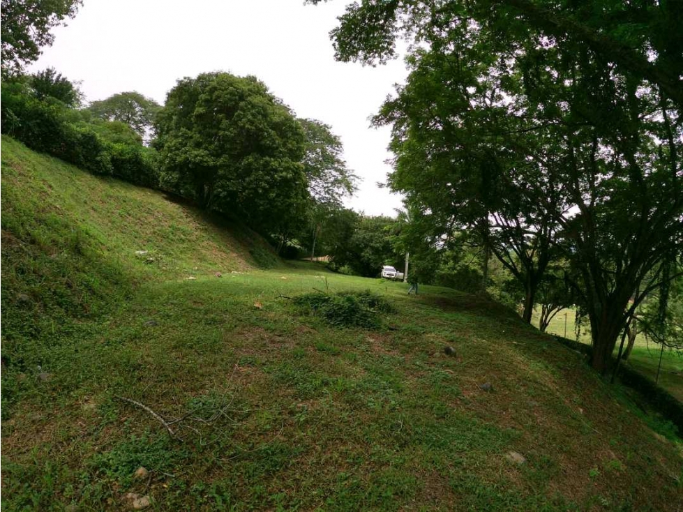 LOTE 4727m² SANTA FE DE ANTIOQUIA - 5