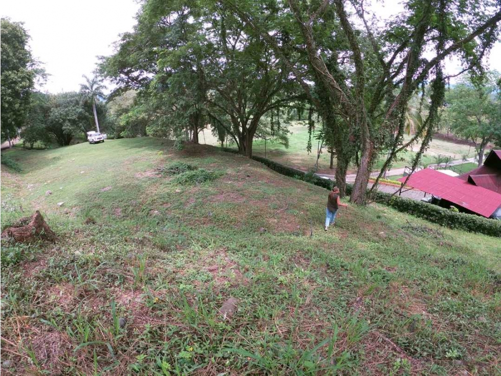 LOTE 4727m² SANTA FE DE ANTIOQUIA - 6
