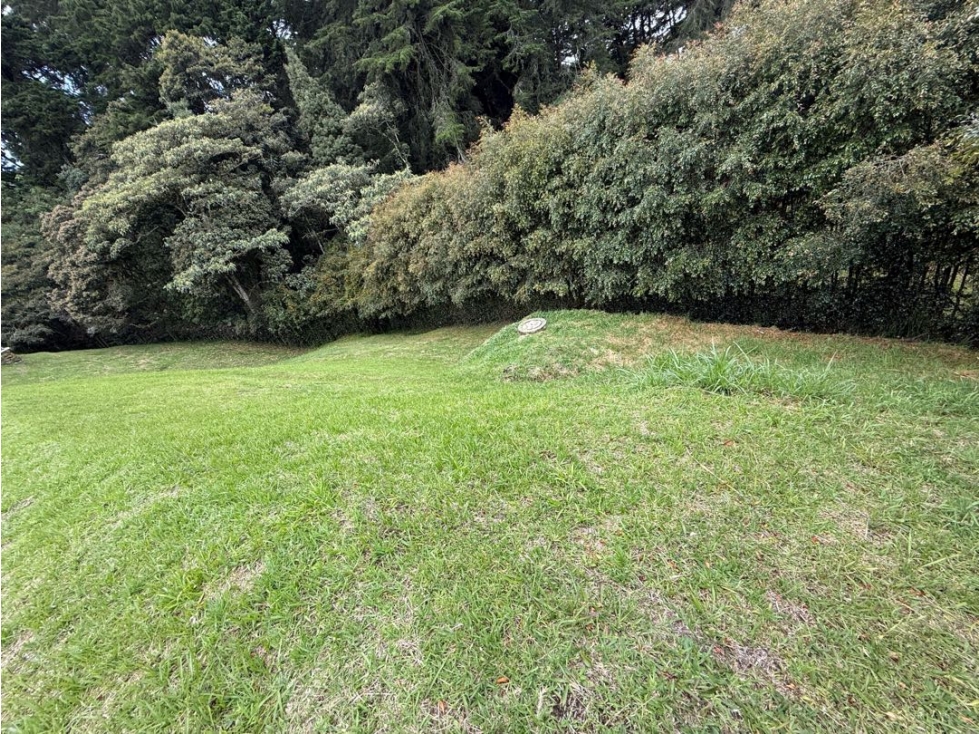 Venta de lote alto de las palmas unidad cerrada envigado — foto 6