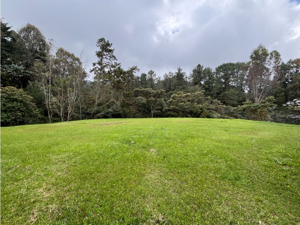 Venta de Lote Alto de Palmas en Parcelación Sector Mercajuste — foto 2