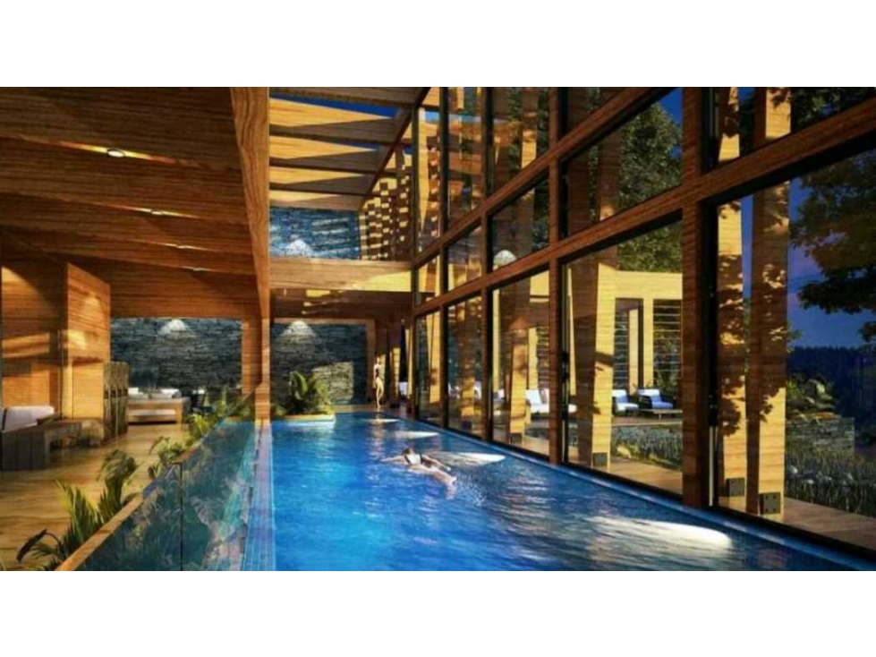 Venta De Lote Alto De Palmas Envigado — foto 4