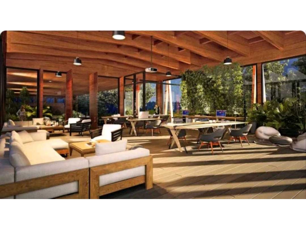 Venta De Lote Alto De Palmas Envigado — foto 5