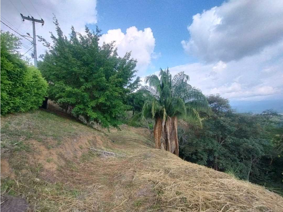 Venta de Lote de Casi Una Hectárea en Condominio en La Mesa Cundi - 5