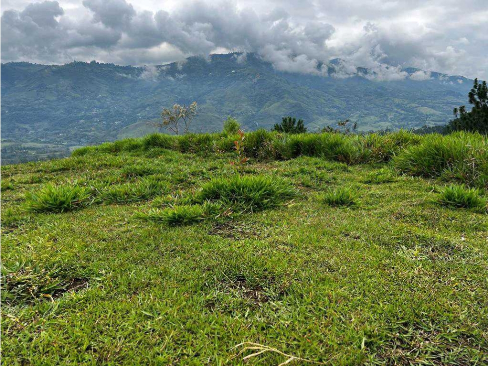 Venta Lote Barbosa Antioquia — foto 2