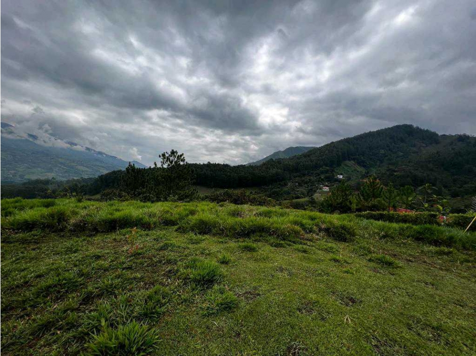 Venta Lote Barbosa Antioquia — foto 3