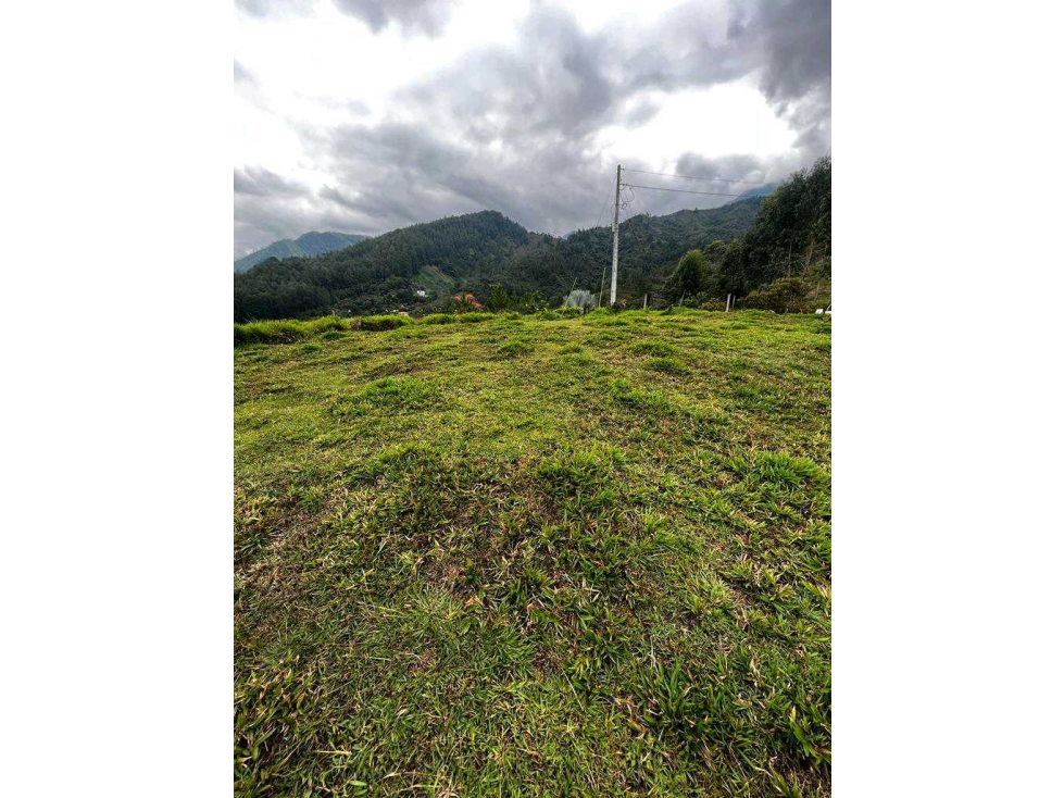 Venta Lote Barbosa Antioquia — foto 5