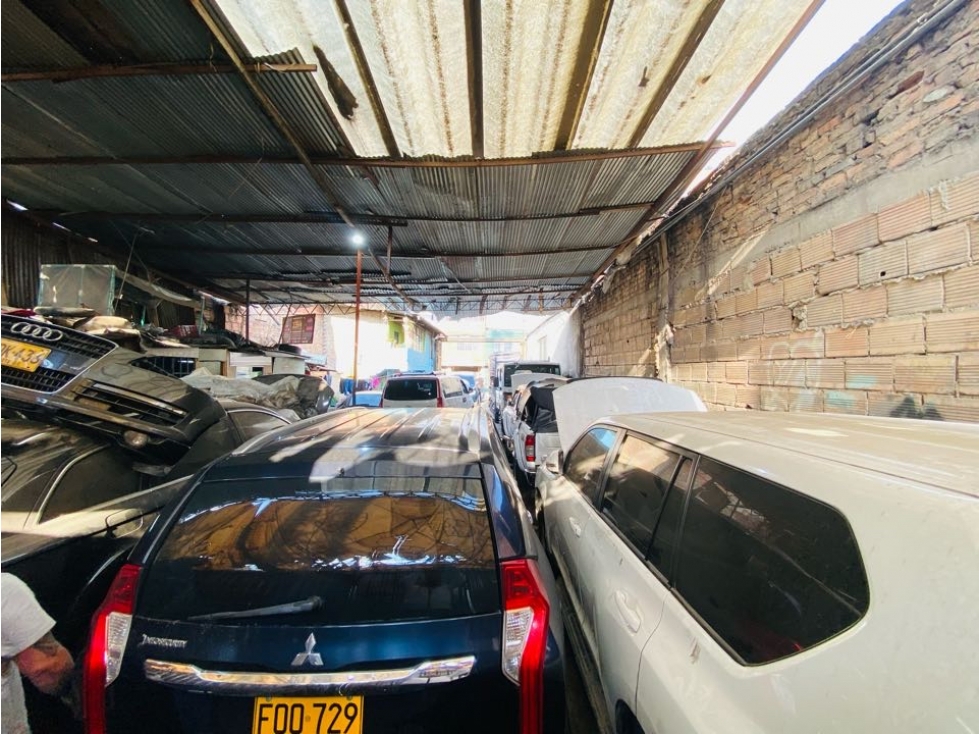 Venta de Lote Barrio Tunjuelito Bogota — foto 5