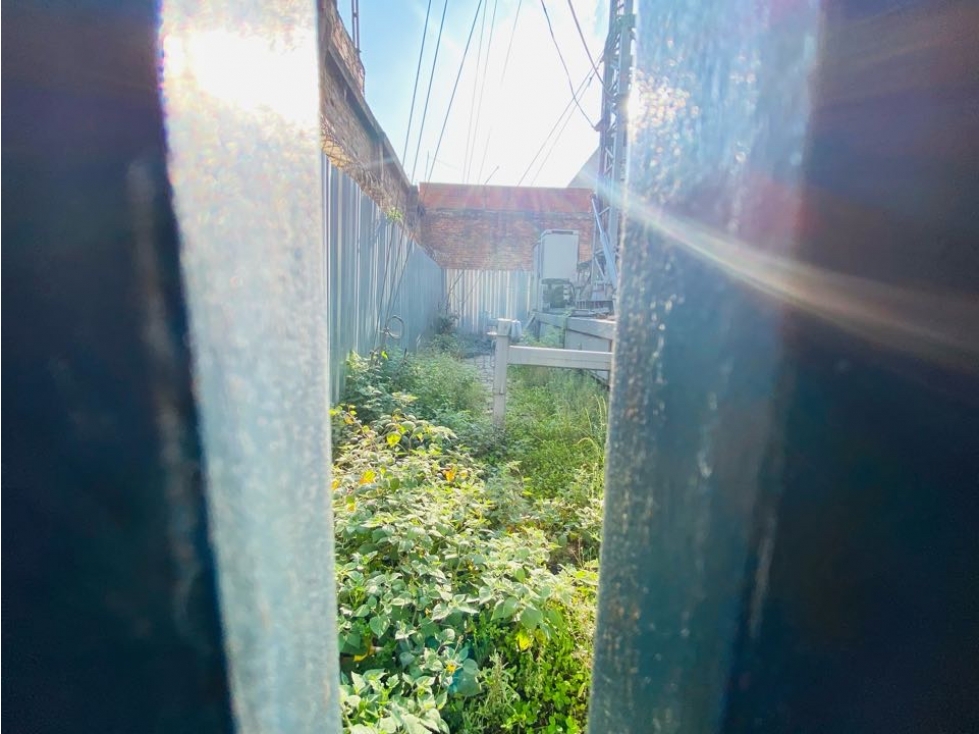 Venta de Lote Barrio Tunjuelito Bogota — foto 6