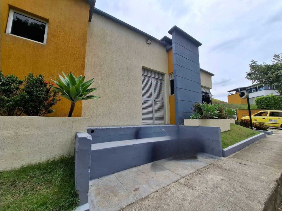 VENTA DE LOTE CAMPESTRE ALTOS DE LA VITRINA CARTAGO VALLE - 1