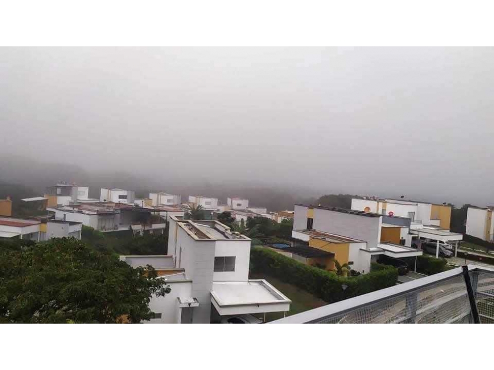 VENTA DE LOTE CAMPESTRE ALTOS DE LA VITRINA CARTAGO VALLE - 3