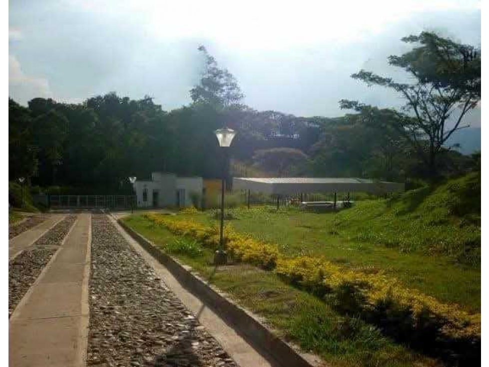 VENTA DE LOTE CAMPESTRE ALTOS DE LA VITRINA CARTAGO VALLE - 4