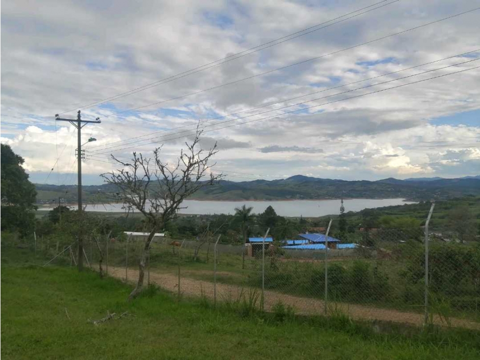 Venta de lote campestre en el Lago calima valle del cauca (GH) - 1