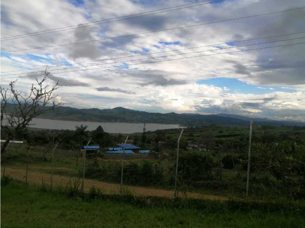 Venta de lote campestre en el Lago calima valle del cauca (GH) - 2