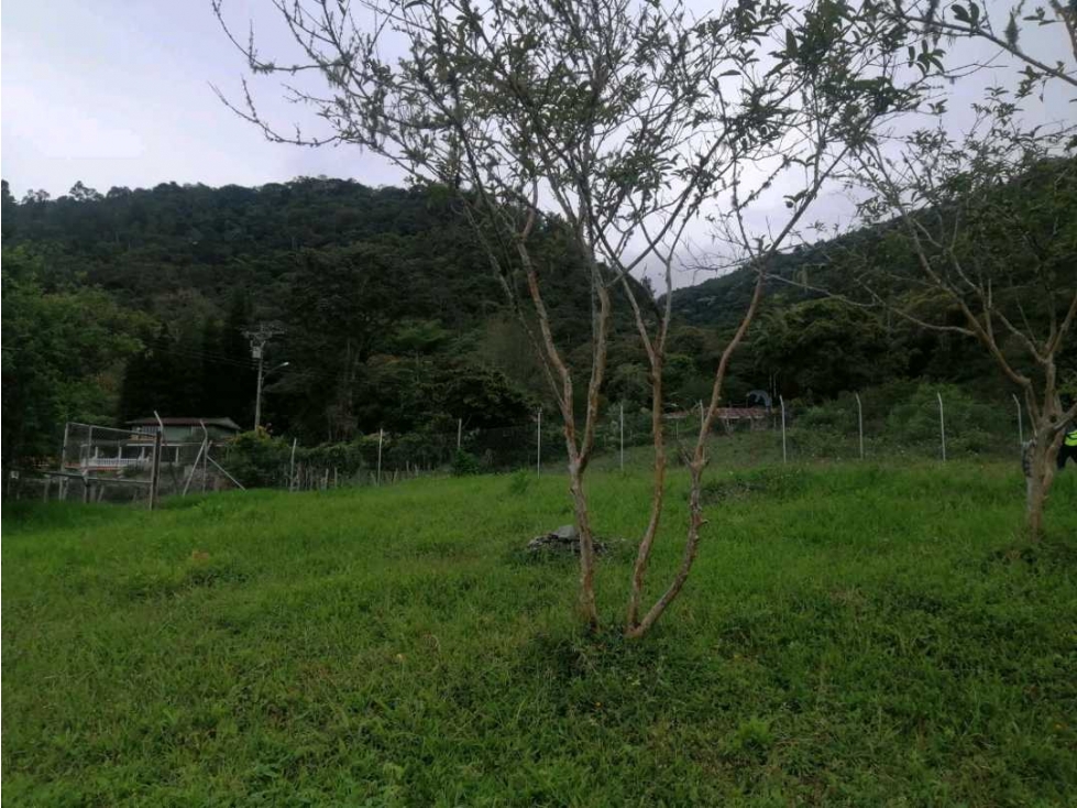 Venta de lote campestre en el Lago calima valle del cauca (GH) - 4