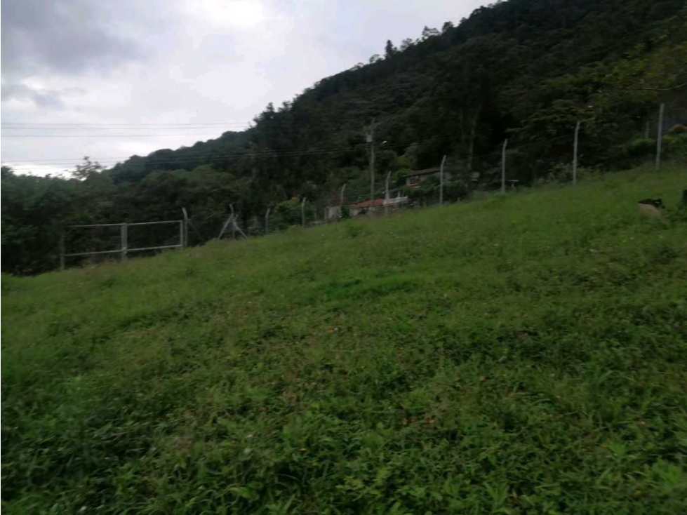 Venta de lote campestre en el Lago calima valle del cauca (GH) - 5