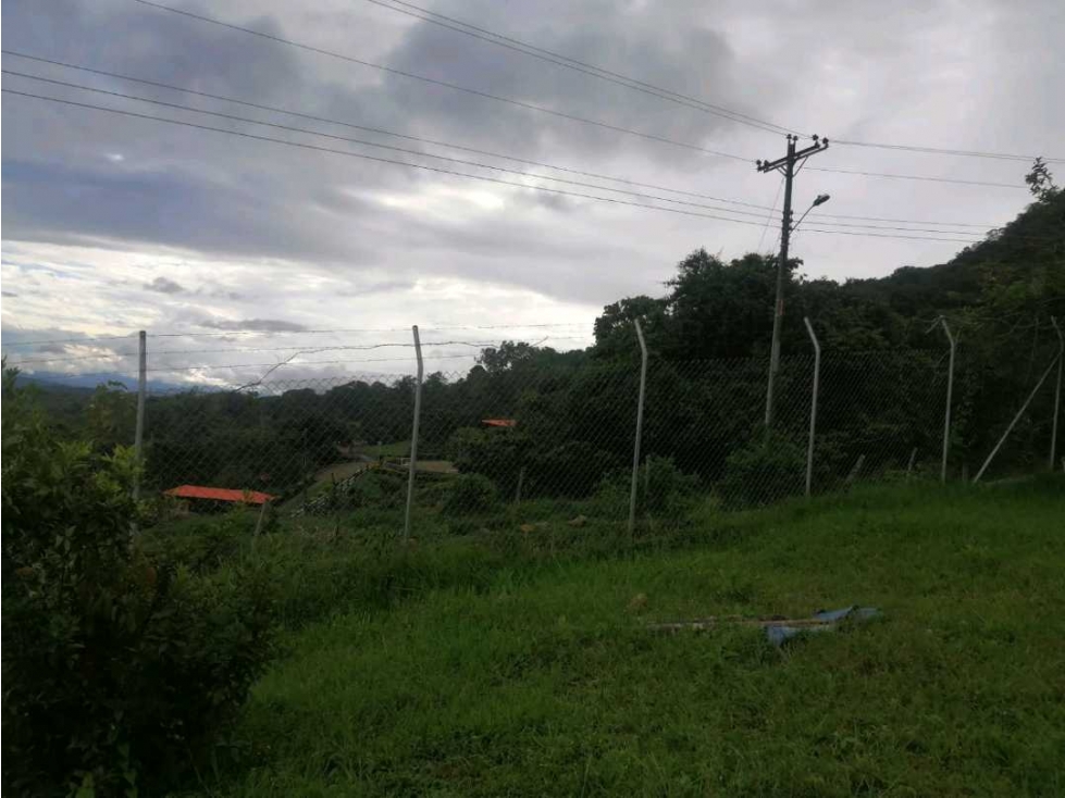 Venta de lote campestre en el Lago calima valle del cauca (GH) - 6