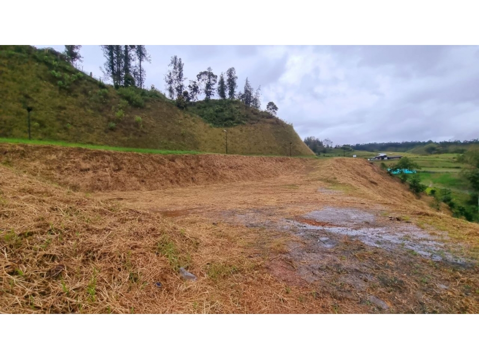 Venta de lote campestre en el retiro Antioquía unidad cerrada — foto 3