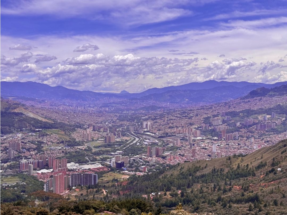 VENTA DE LOTE CAMPESTRE EN NORTEAMÉRICA - BELLO - PARCELACIÓN DAKOTA 2