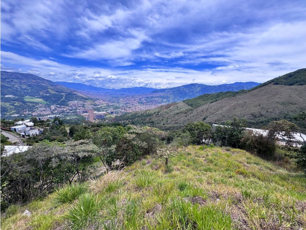 VENTA DE LOTE CAMPESTRE EN NORTEAMÉRICA - BELLO - PARCELACIÓN DAKOTA 2 — foto 2
