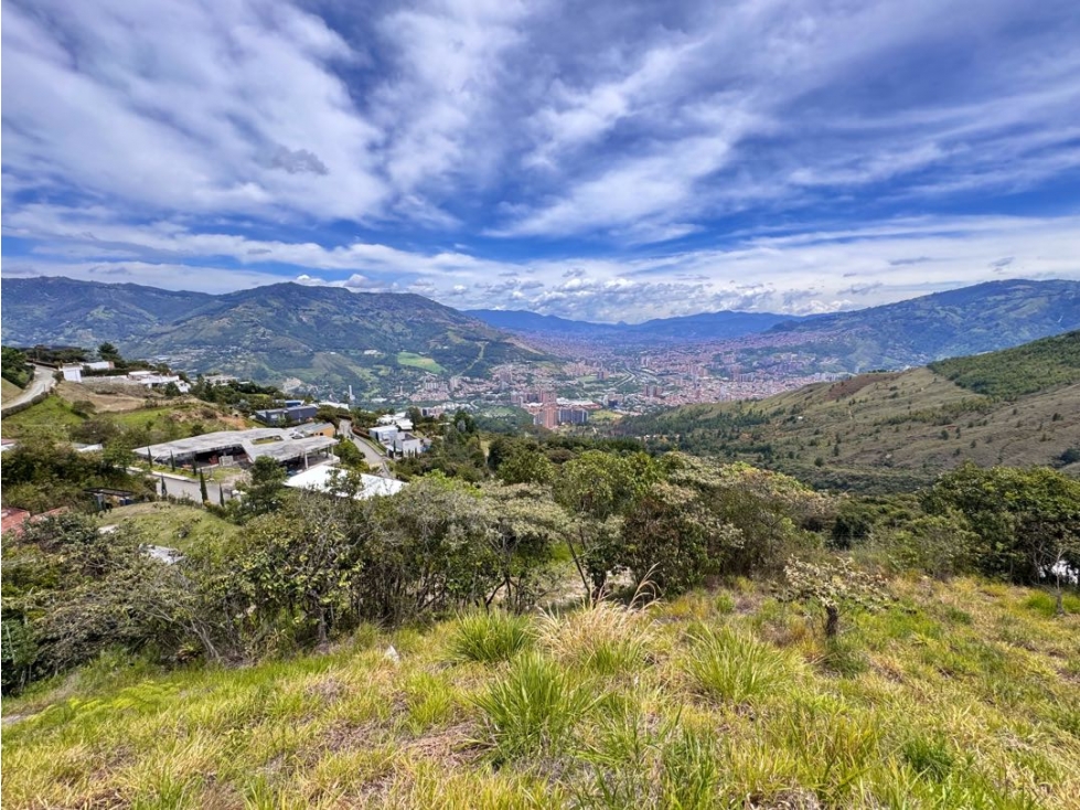 VENTA DE LOTE CAMPESTRE EN NORTEAMÉRICA - BELLO - PARCELACIÓN DAKOTA 2 — foto 4