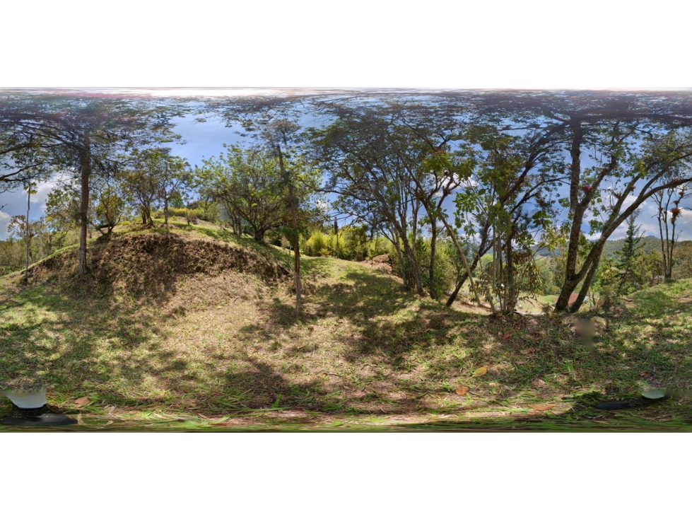 Venta de lote campestre en rionegro Antioquia independiente — foto 3