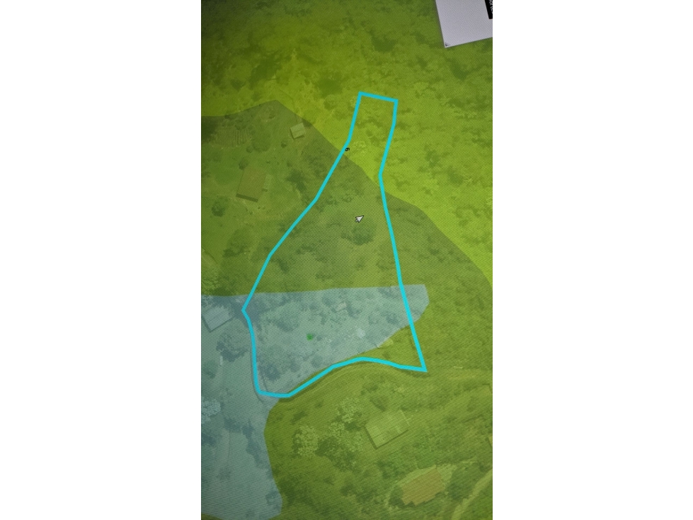 Venta de lote campestre en rionegro Antioquia independiente — foto 4