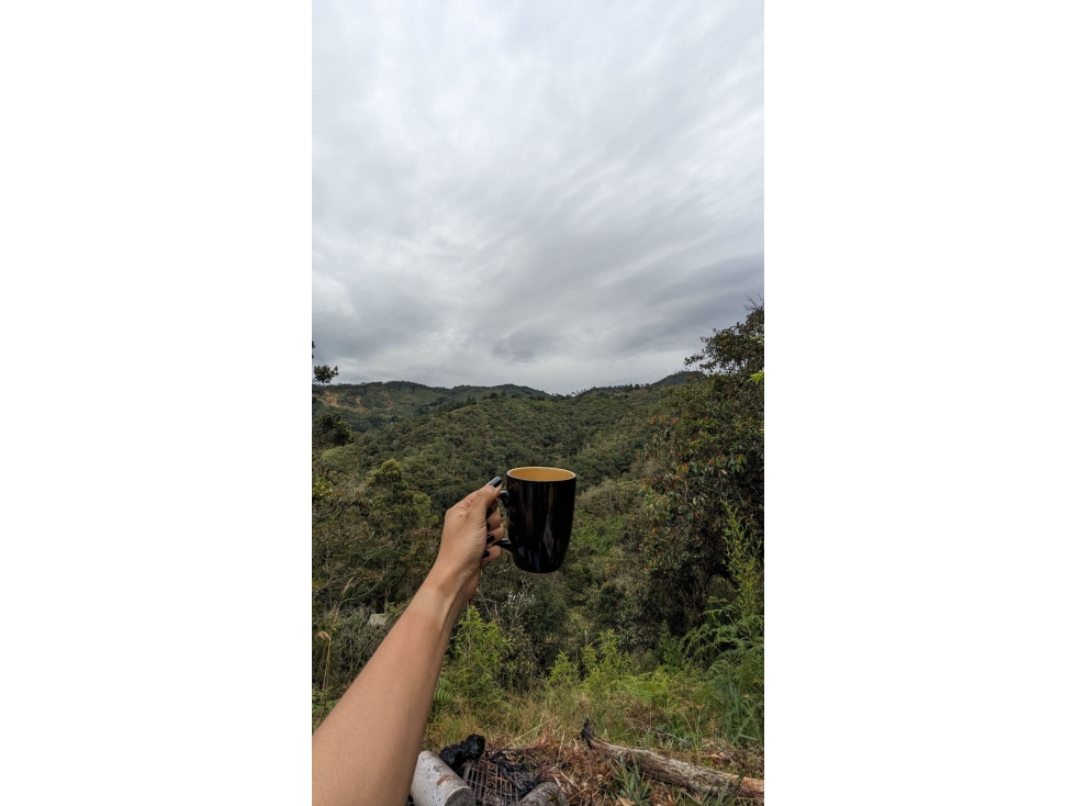 Venta de lote campestre en rionegro Antioquia independiente — foto 6