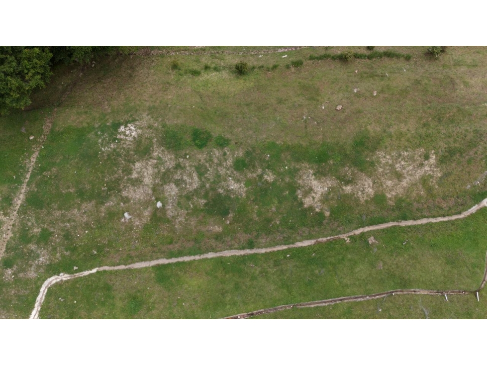 Venta de lote campestre en san Lucas envigado unidad cerrada medellin — foto 2